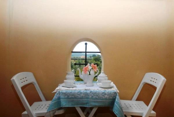 Carlo'S Hotel Castagneto Carducci Bagian luar foto