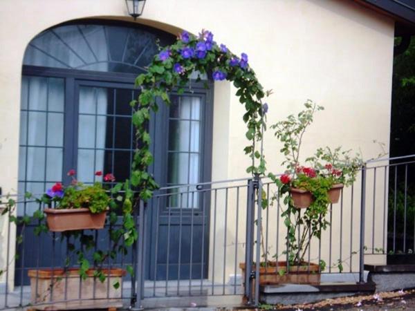 Carlo'S Hotel Castagneto Carducci Bagian luar foto
