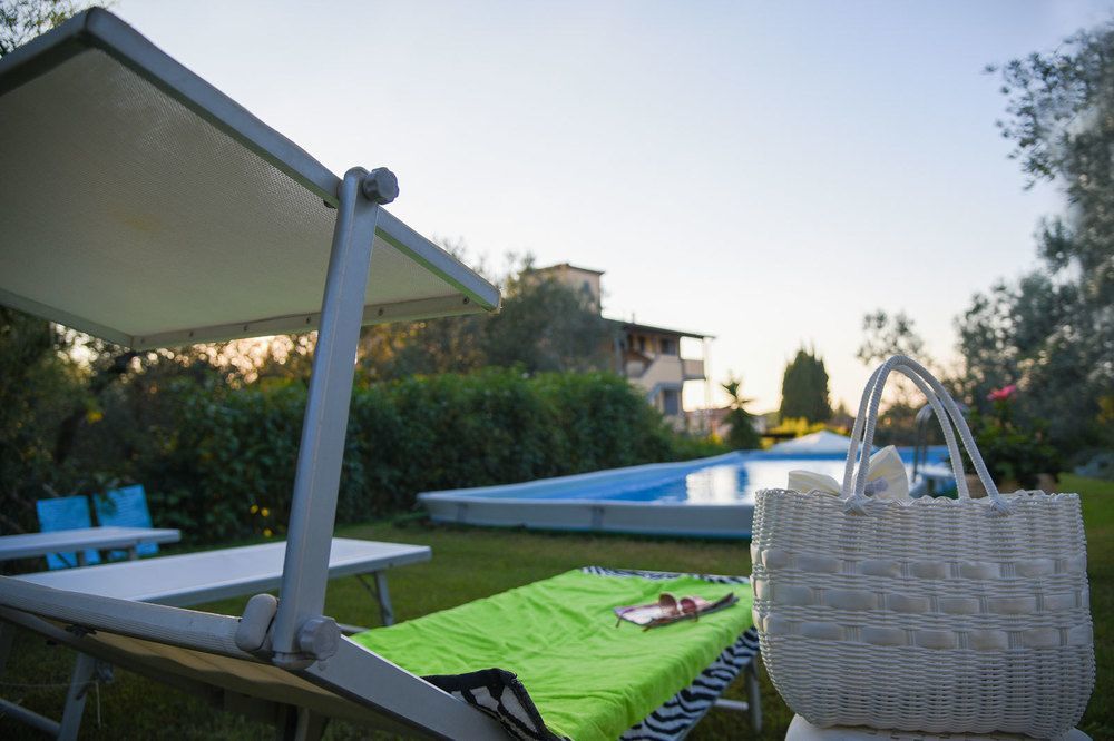 Carlo'S Hotel Castagneto Carducci Bagian luar foto